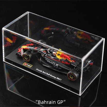 2024 F1 Miniature Model