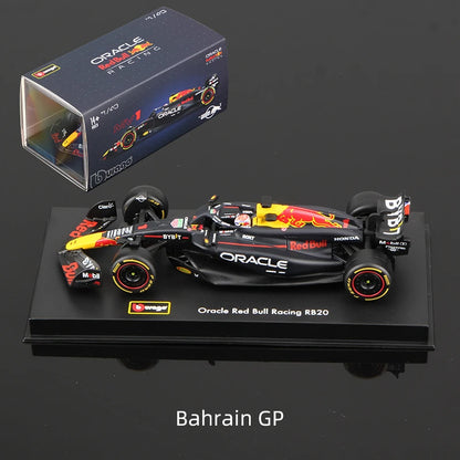 2024 F1 Miniature Model